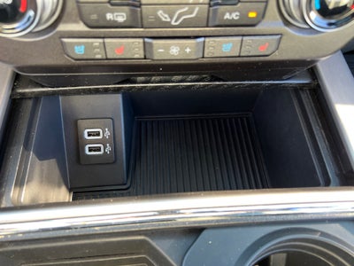 2019 Ford Super Duty F-250 SRW XL