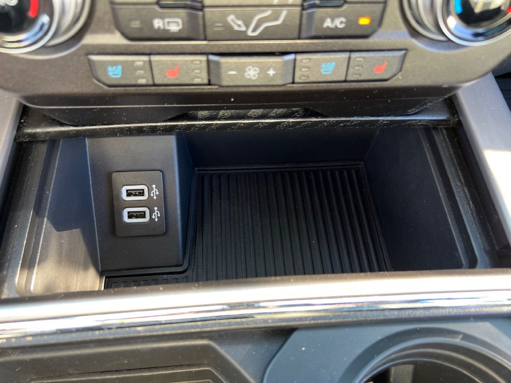 2019 Ford Super Duty F-250 SRW XL