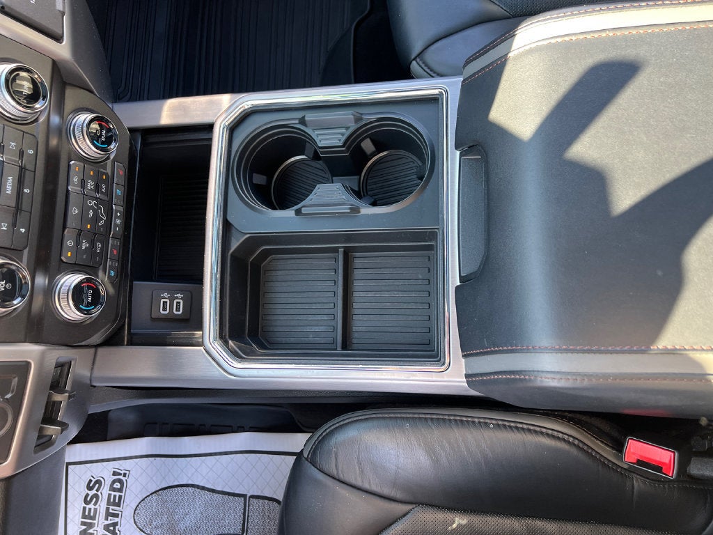 2019 Ford Super Duty F-250 SRW XL