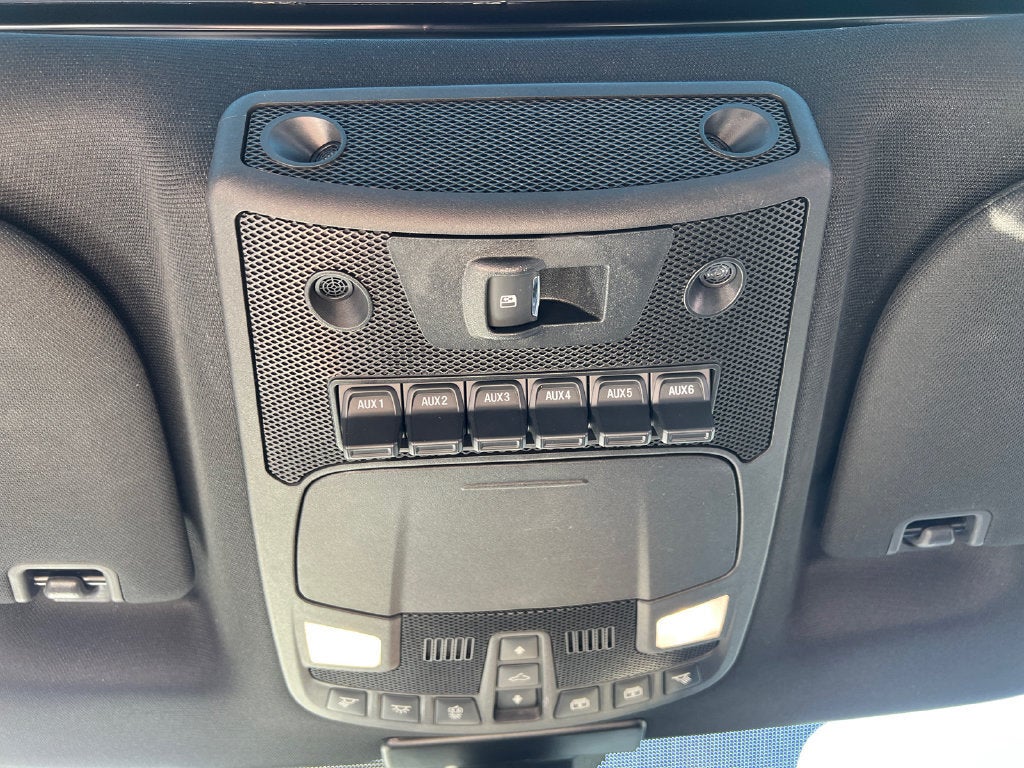 2019 Ford Super Duty F-250 SRW XL