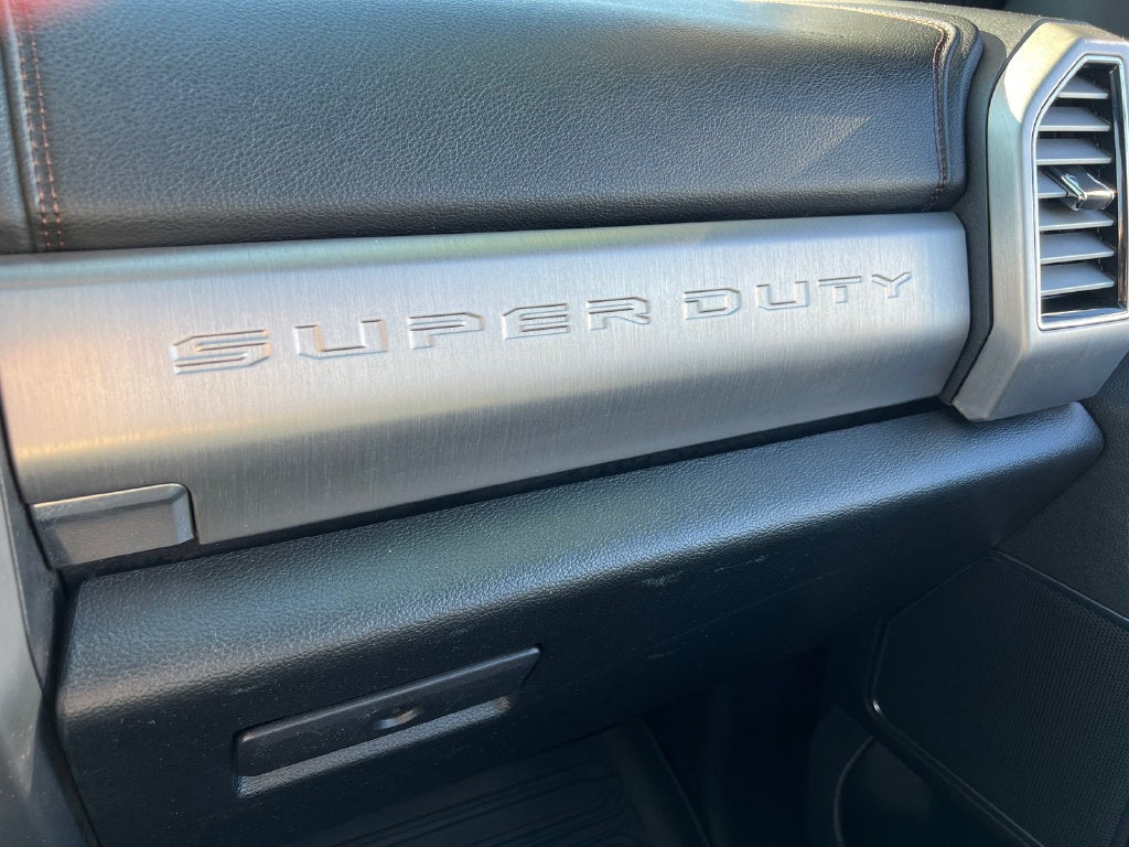 2019 Ford Super Duty F-250 SRW XL