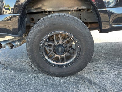 2019 Ford Super Duty F-250 SRW XL