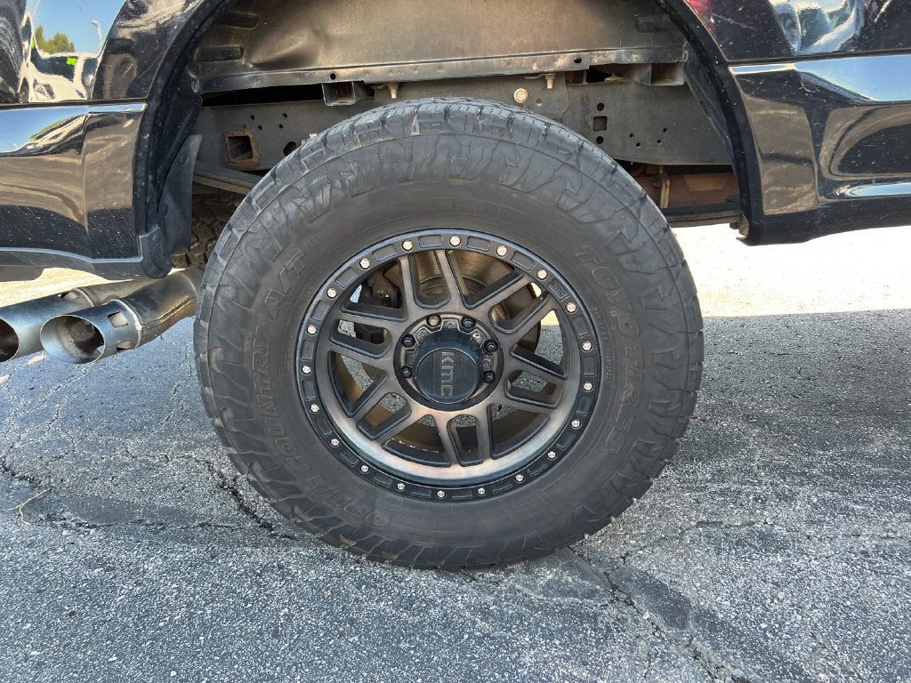 2019 Ford Super Duty F-250 SRW XL