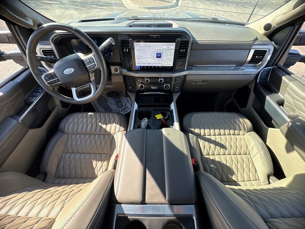 2025 Ford Super Duty F-250 SRW XL