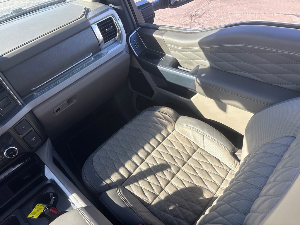 2025 Ford Super Duty F-250 SRW XL