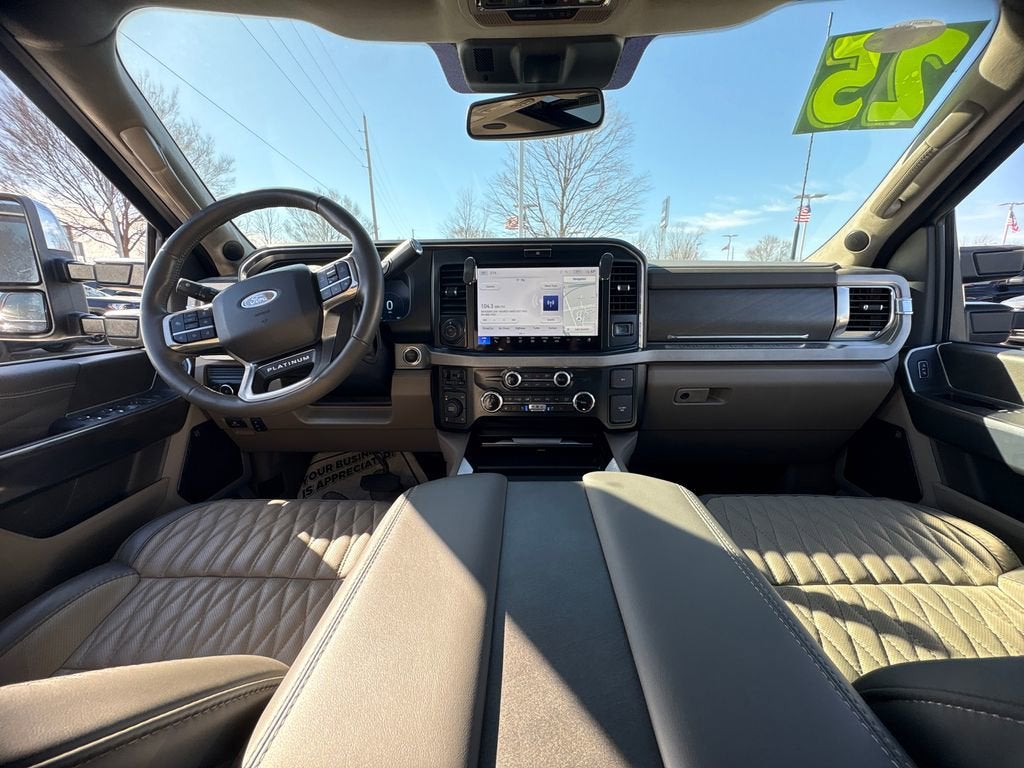 2025 Ford Super Duty F-250 SRW XL