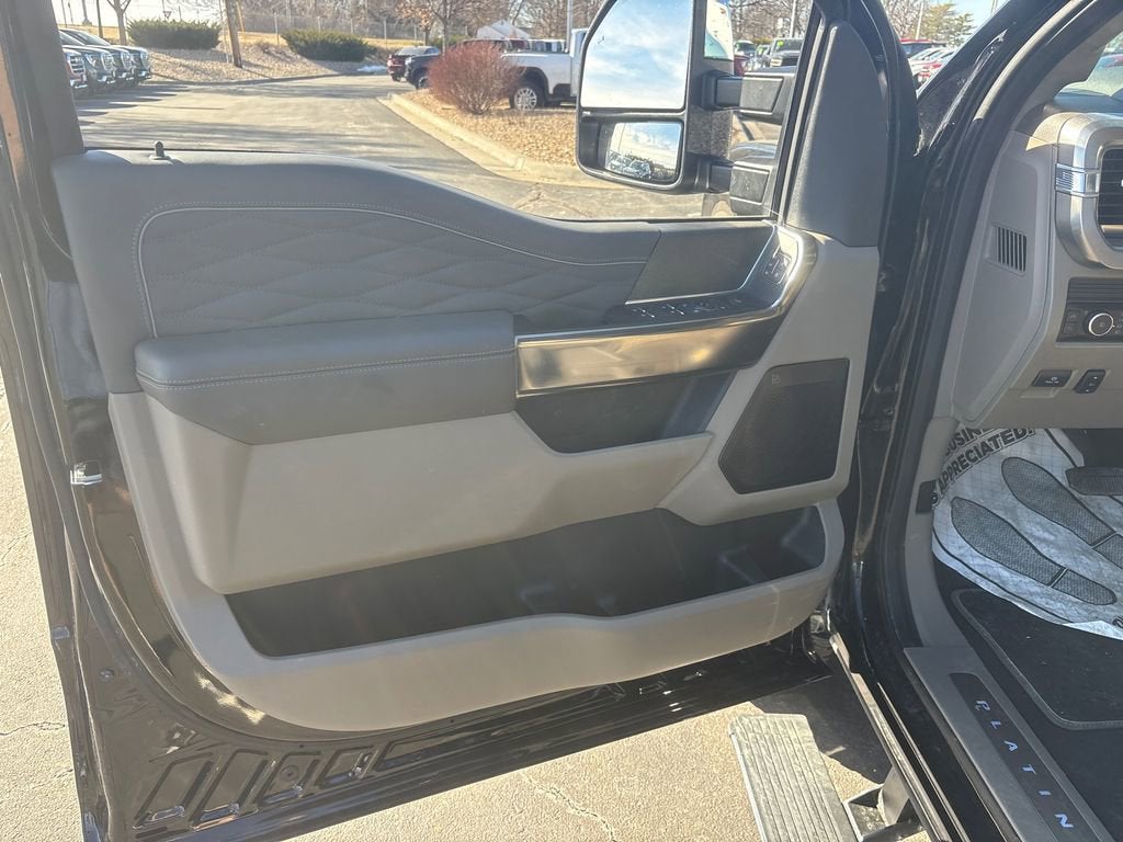 2025 Ford Super Duty F-250 SRW XL