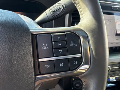 2025 Ford Super Duty F-250 SRW XL