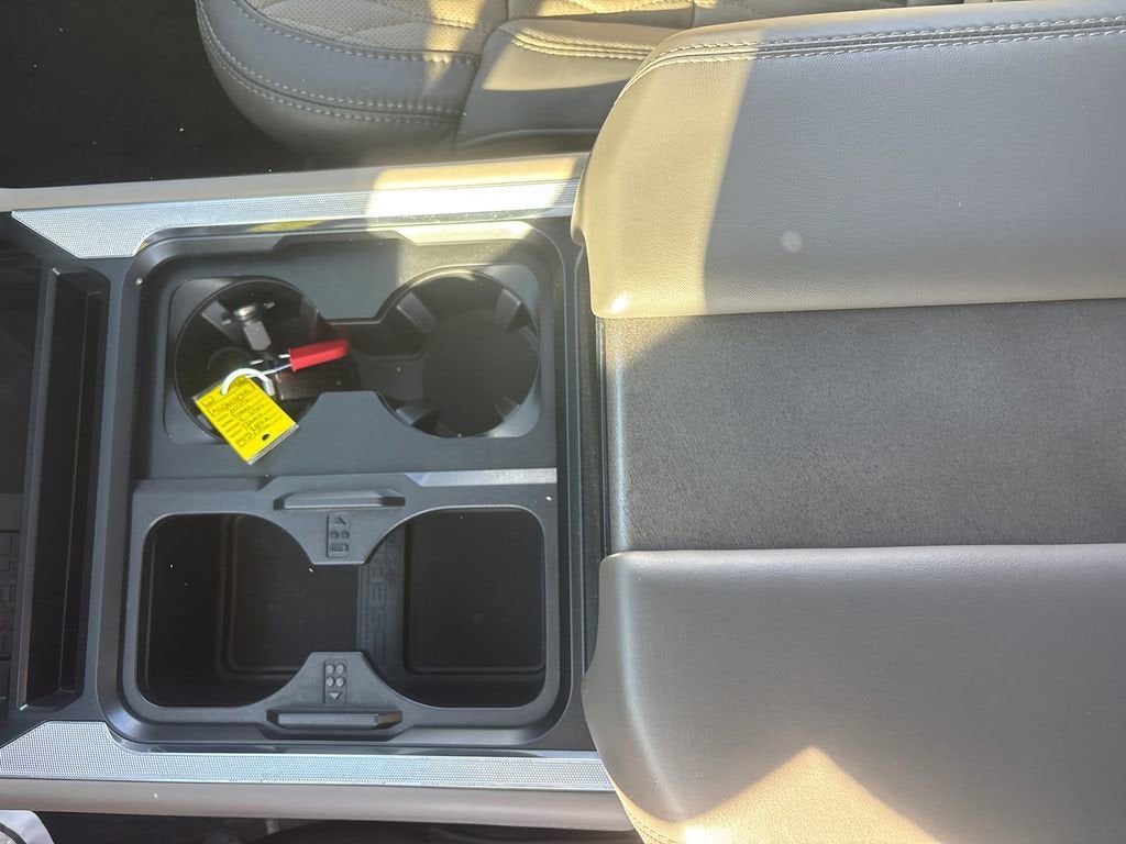 2025 Ford Super Duty F-250 SRW XL