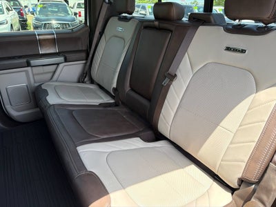 2019 Ford F-150 Limited