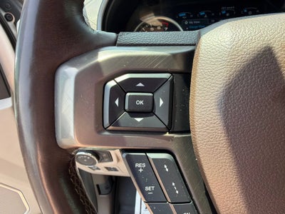 2019 Ford F-150 Limited