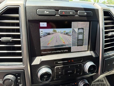 2019 Ford F-150 Limited