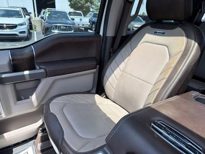 2019 Ford F-150 Limited