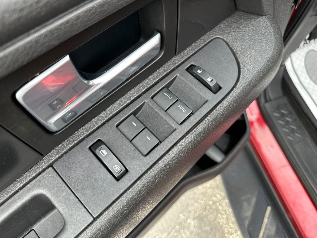 2014 Ford F-150 SVT Raptor