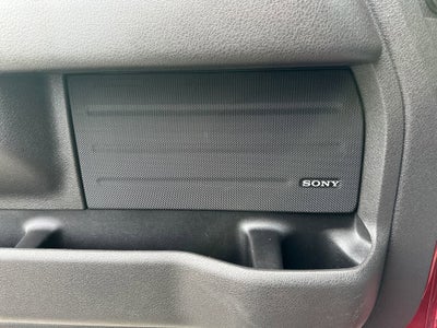 2014 Ford F-150 SVT Raptor