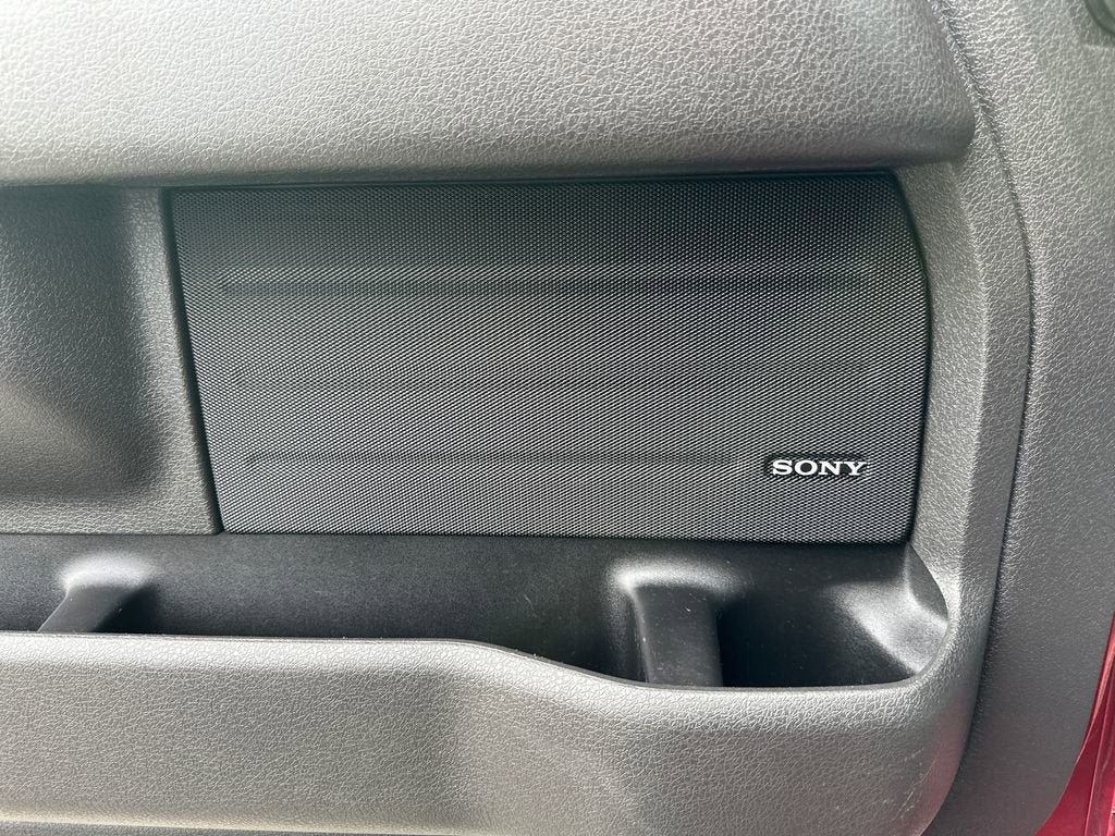 2014 Ford F-150 SVT Raptor