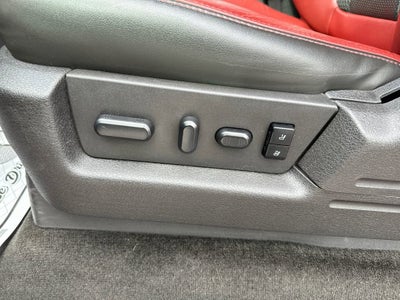 2014 Ford F-150 SVT Raptor