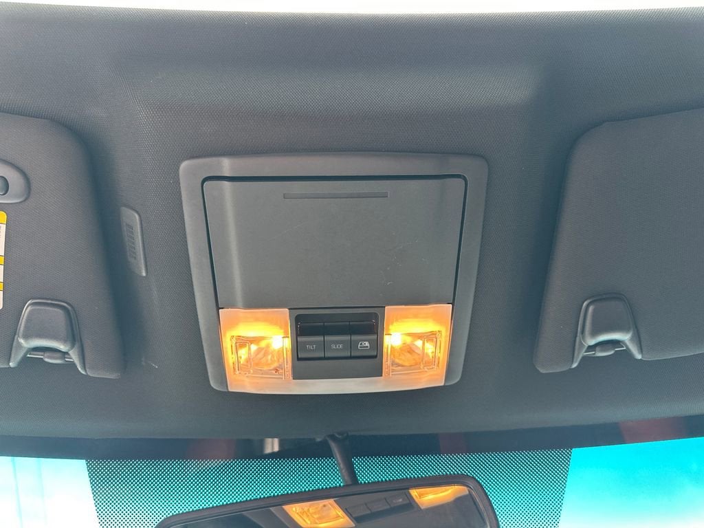 2014 Ford F-150 SVT Raptor