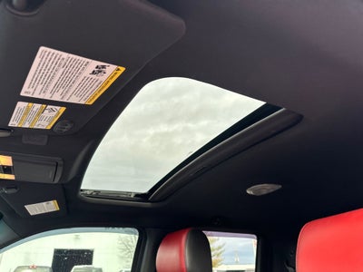 2014 Ford F-150 SVT Raptor