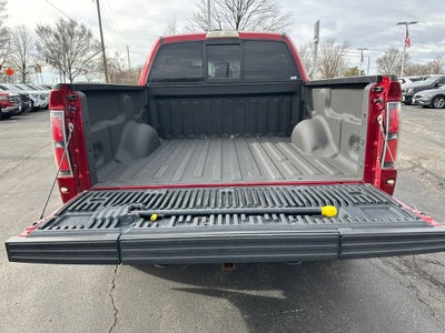 2014 Ford F-150 SVT Raptor