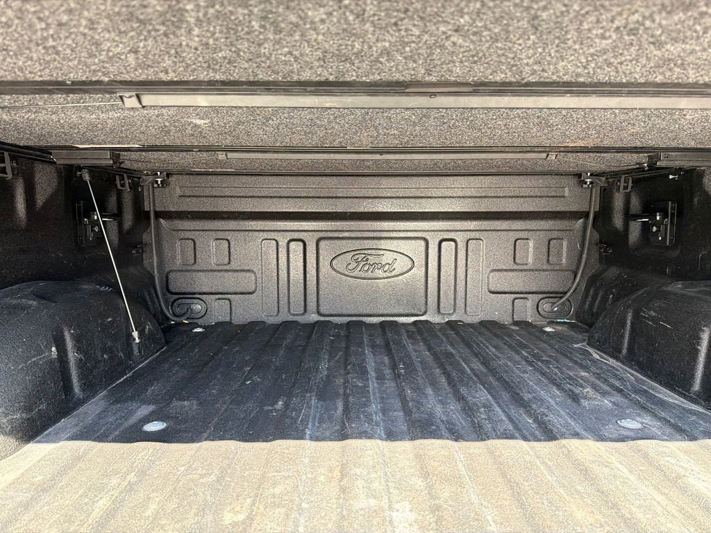 2024 Ford F-150 Base