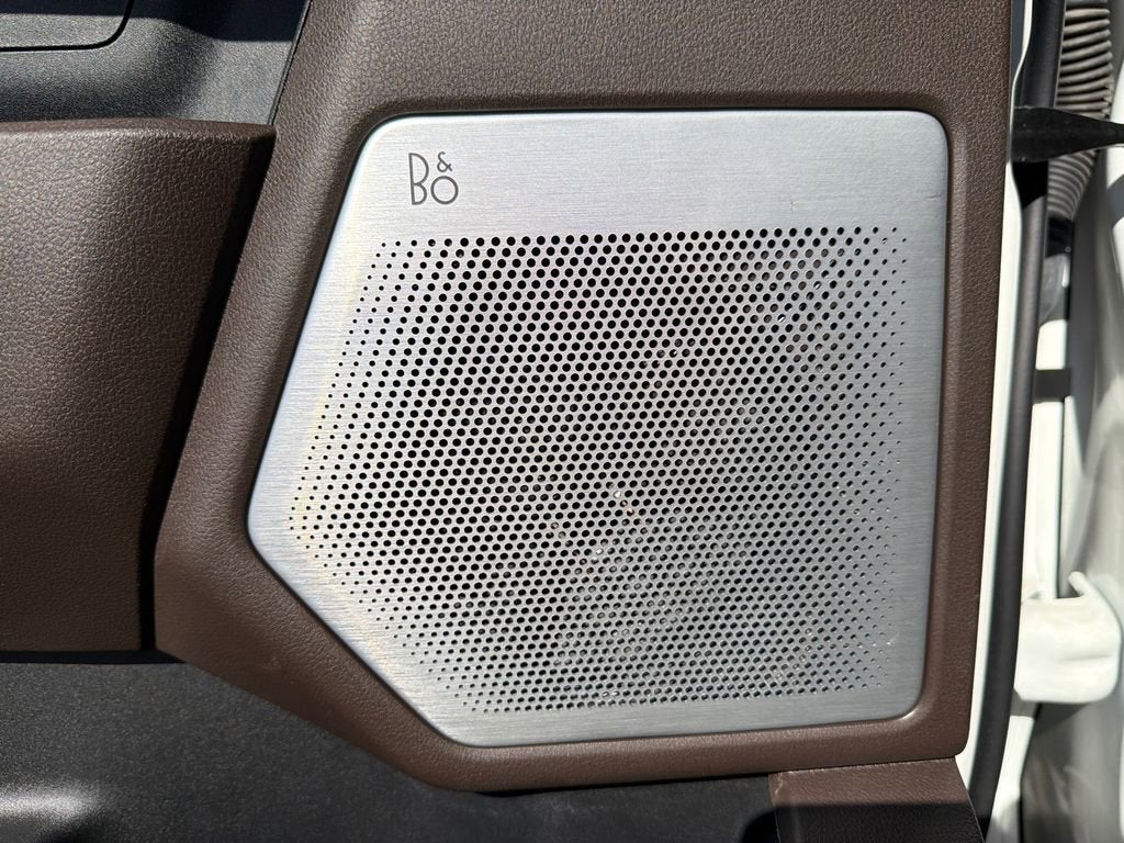 2024 Ford F-150 Base