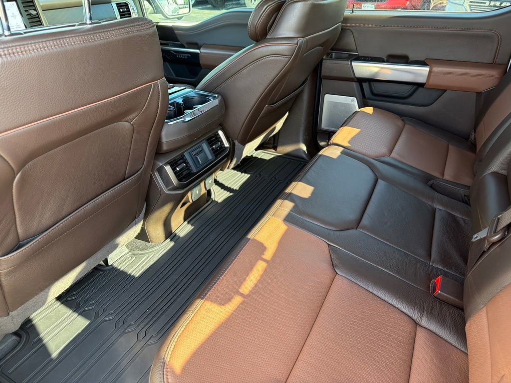 2024 Ford F-150 Base