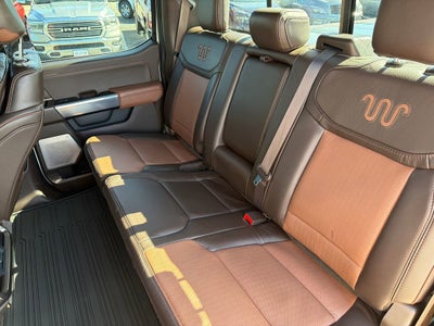 2024 Ford F-150 Base