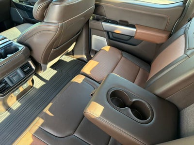 2024 Ford F-150 Base