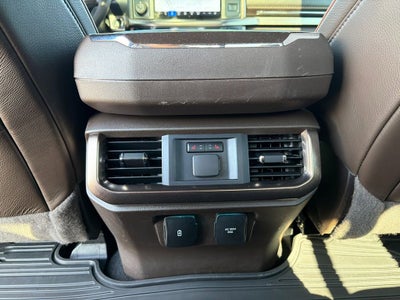 2024 Ford F-150 Base