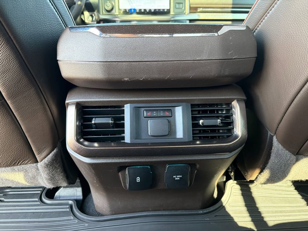 2024 Ford F-150 Base