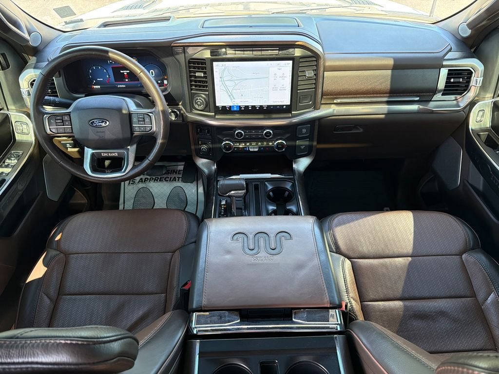 2024 Ford F-150 Base