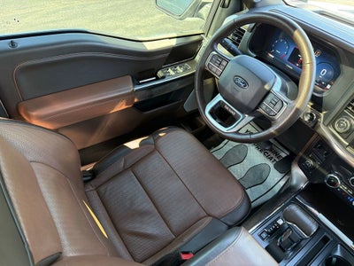 2024 Ford F-150 Base