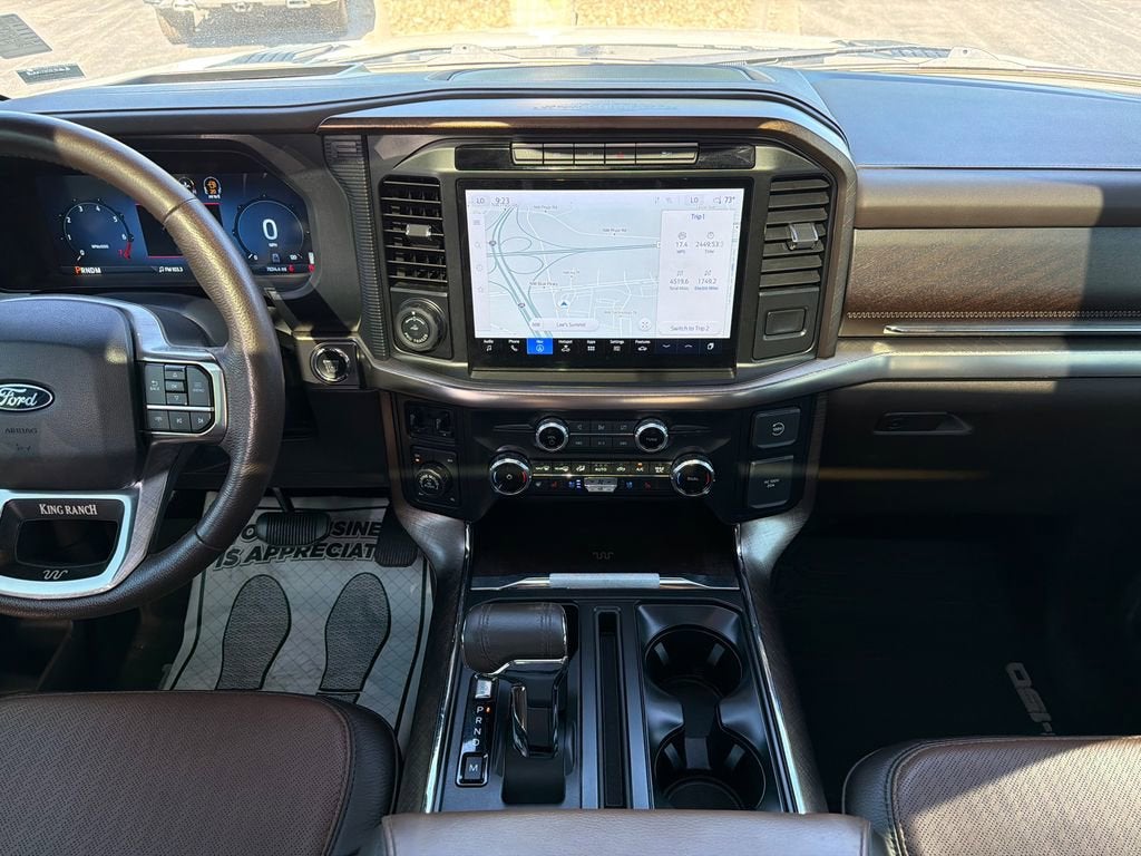 2024 Ford F-150 Base