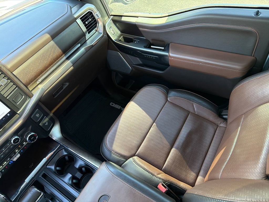 2024 Ford F-150 Base