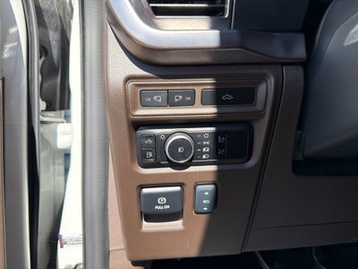 2024 Ford F-150 Base