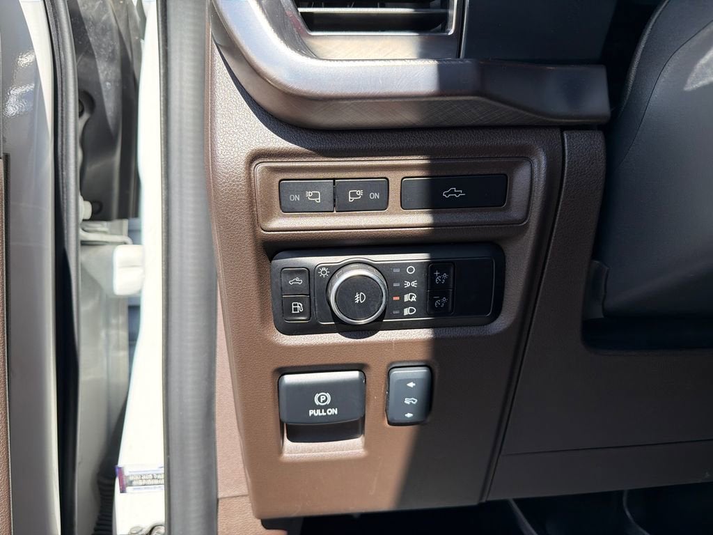 2024 Ford F-150 Base