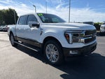 2024 Ford F-150 Base