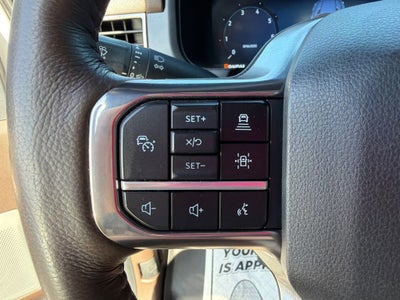 2024 Ford F-150 Base