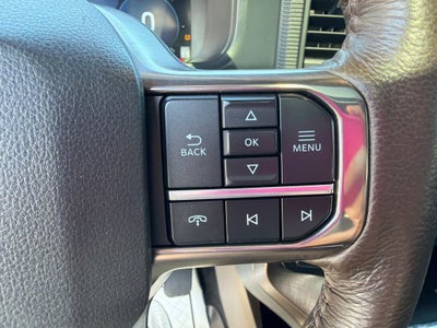2024 Ford F-150 Base