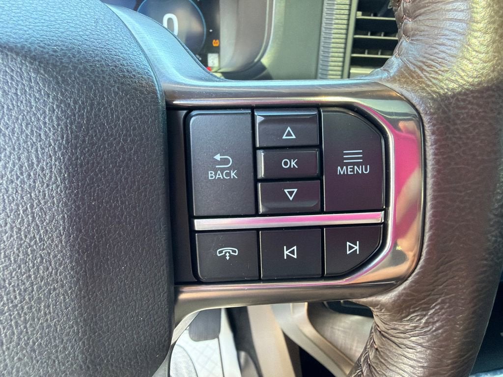 2024 Ford F-150 Base