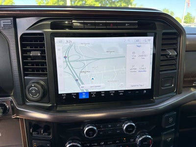 2024 Ford F-150 Base
