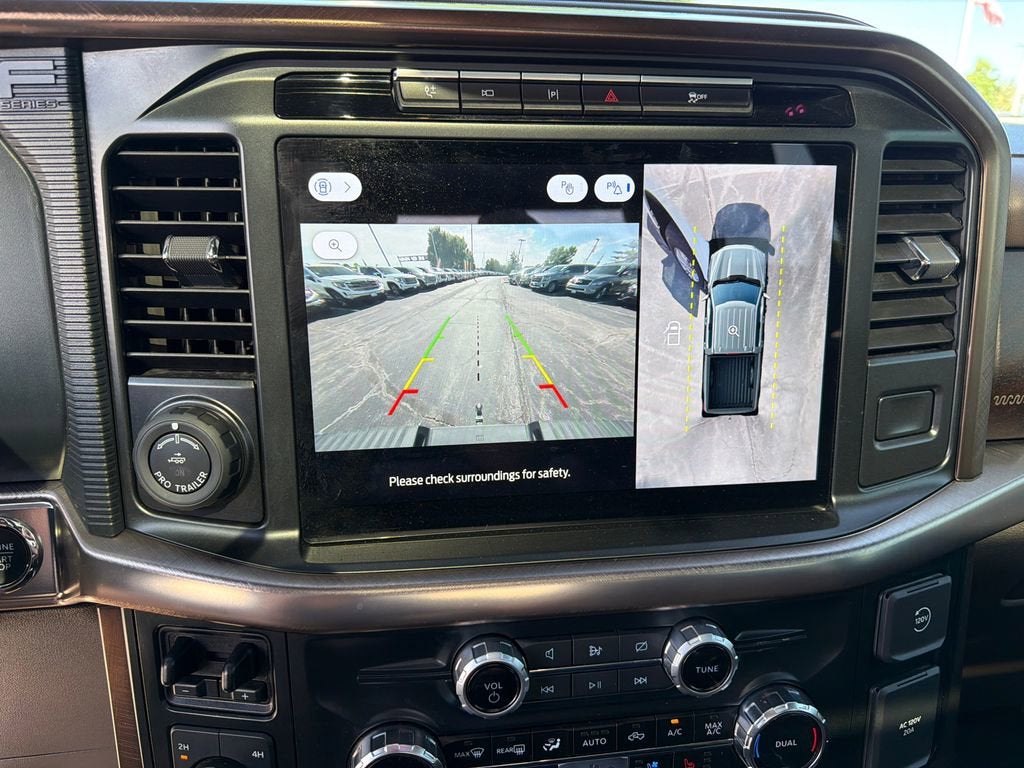 2024 Ford F-150 Base
