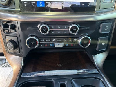 2024 Ford F-150 Base