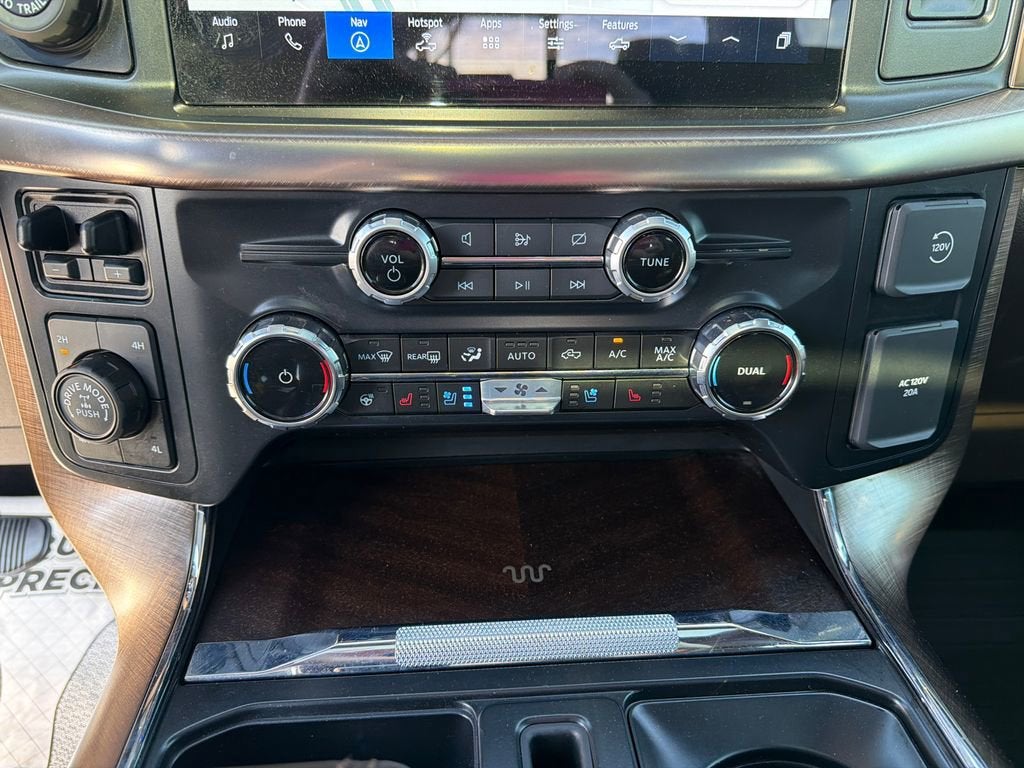 2024 Ford F-150 Base
