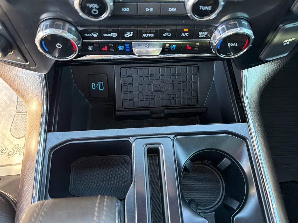 2024 Ford F-150 Base