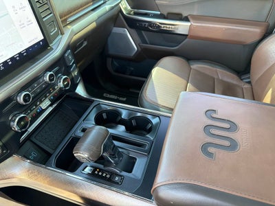 2024 Ford F-150 Base