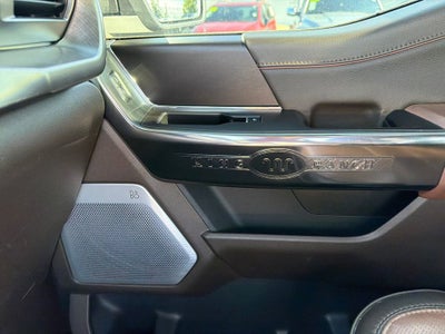 2024 Ford F-150 Base