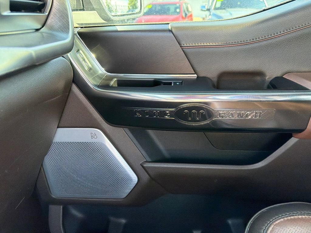 2024 Ford F-150 Base