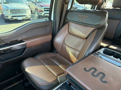 2024 Ford F-150 Base